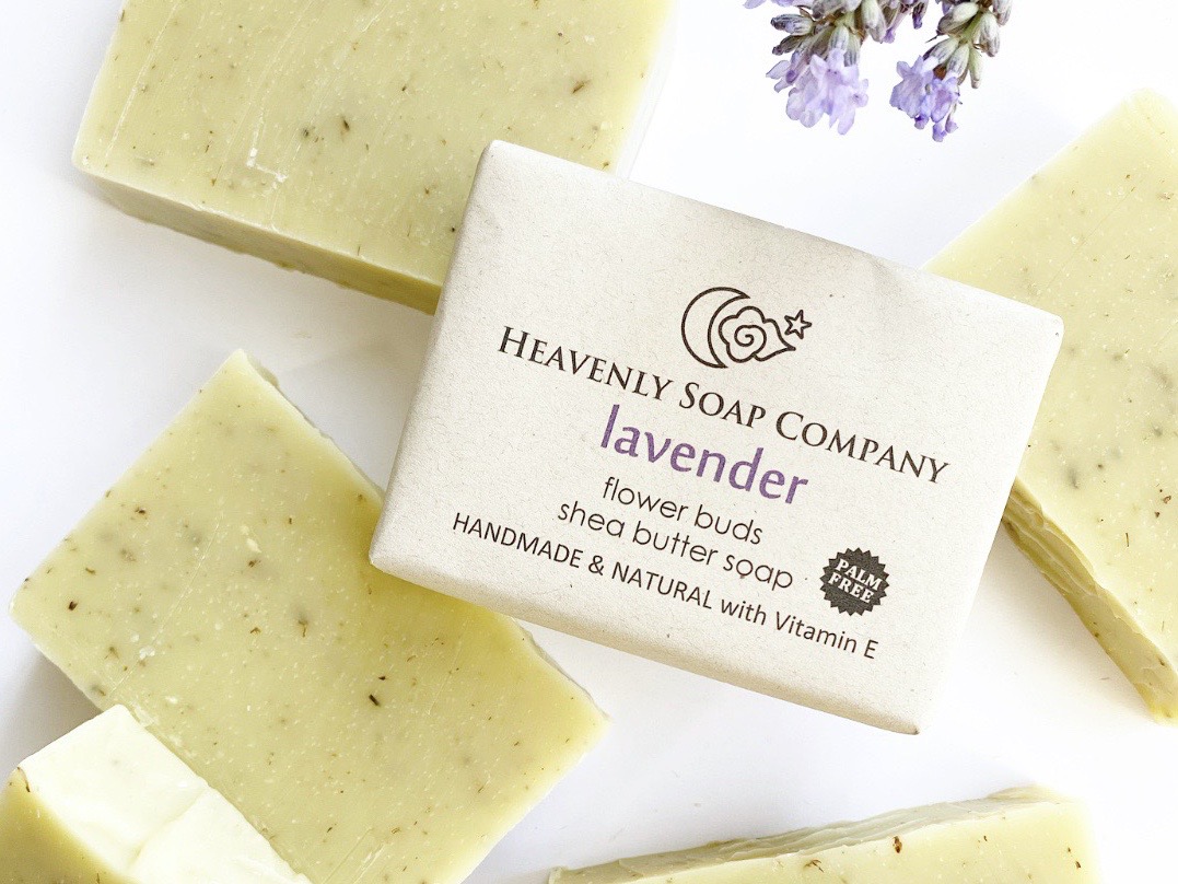 Heavenly Soap Company Spring Sale - mailchi.mp/48d7064571a6/h…