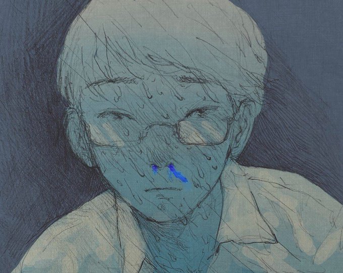 高校の時のかわいい絵見て〜〜 