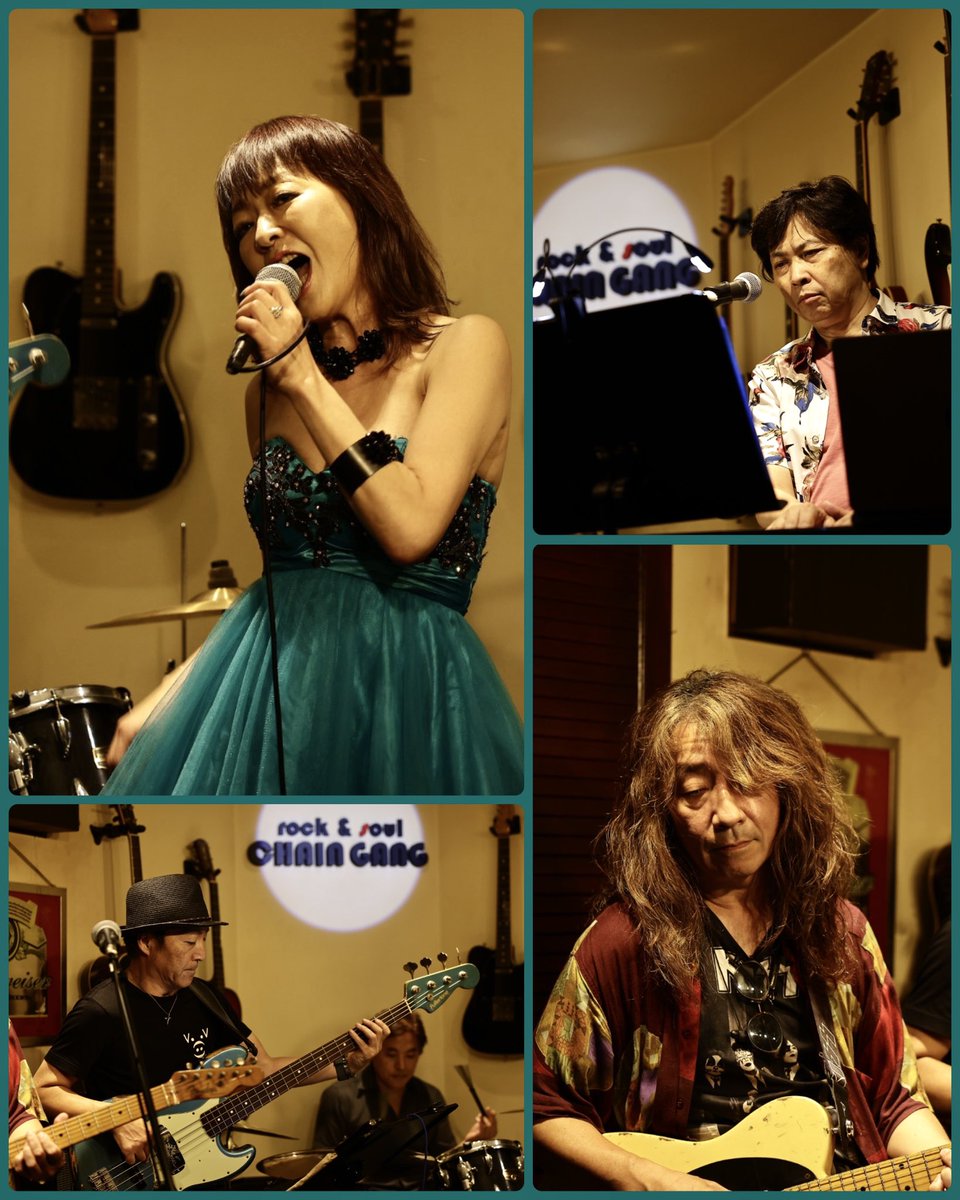 141_sun's tweet photo. 本日はライブ撮影です✨
生音の響きって全然違うし、バンドの演奏ってなんかいいですねっ！！
めちゃ楽しい現場でしたー

#写真 #カメラマン https://t.co/jT5OYu1wEr
