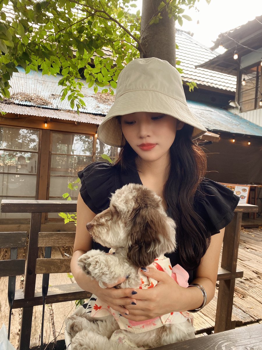 ぬいぐるみティーさん🧸
かわいい🐶🤍