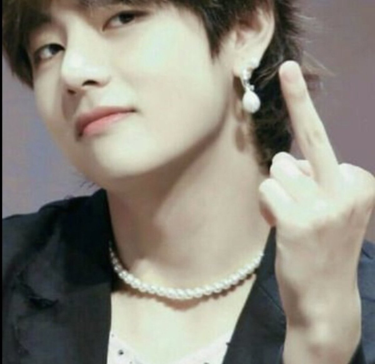 Sa7wen's tweet photo. Fuck you bitch
#bunkookedits https://t.co/jW7BA4u7pa