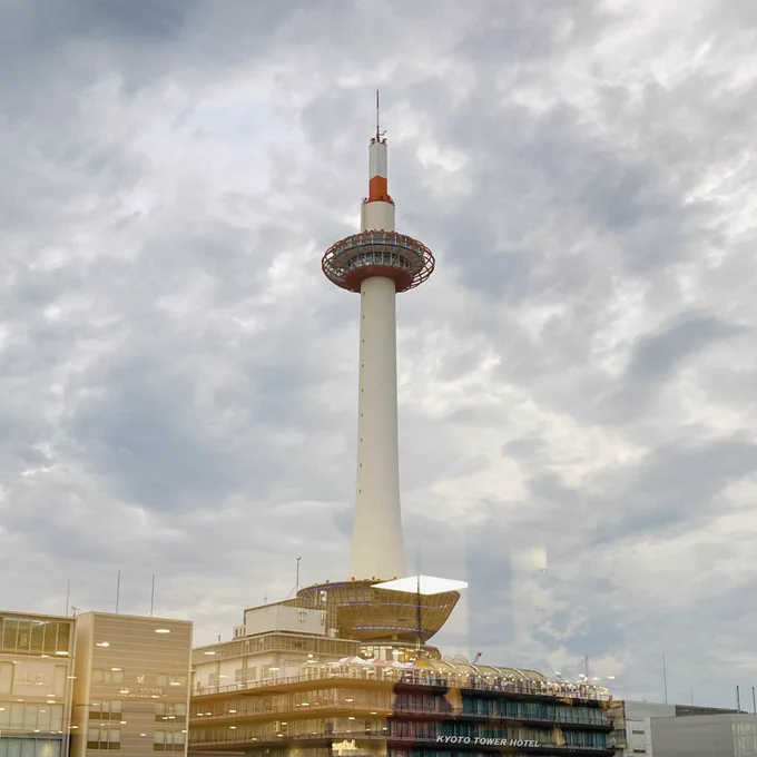 ゴカム展京都行ってきましたもう感動〜野田先生だいすき…!!あと、ついにのる島さんお迎えしましたー鞄にいれて常に愛でようと思います京都の街並みも楽しかった 