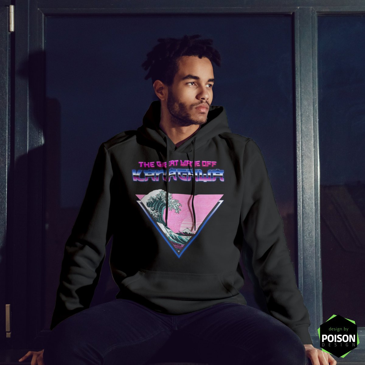 Poison Design tweet media