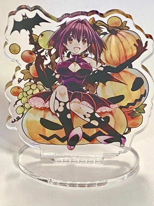 明日25日昼過ぎあたりBOOTHの告知をしようかと思っています。間違ってないかドキドキする…! 