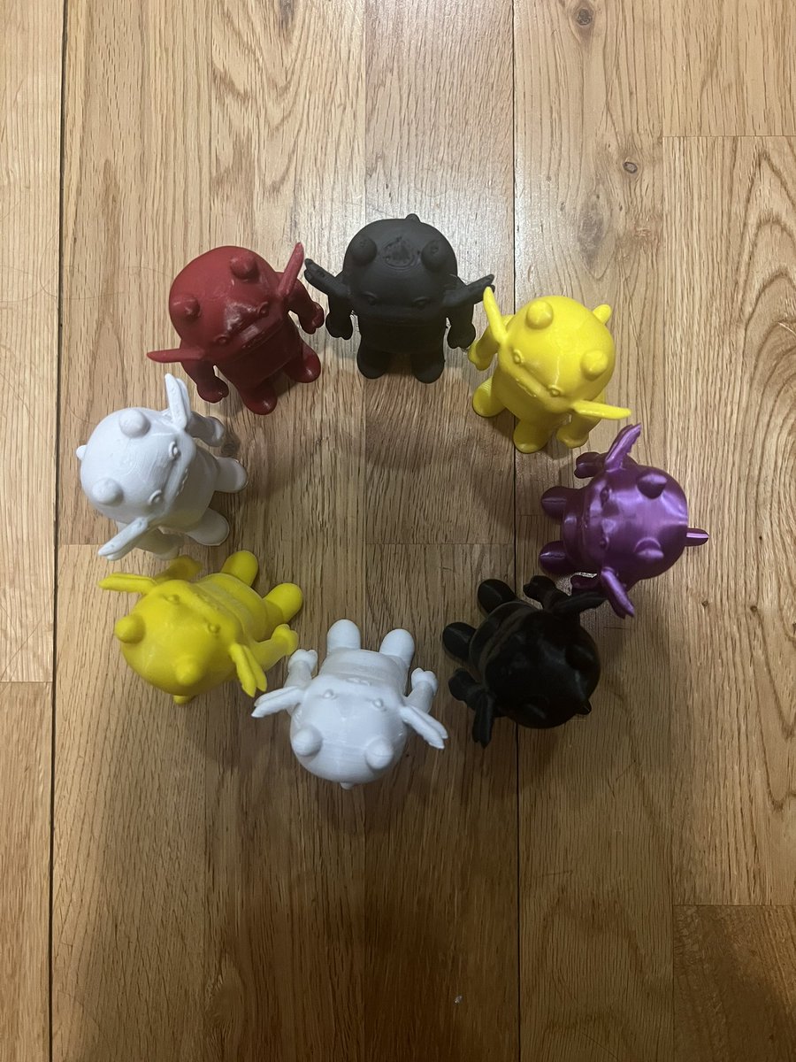SodaCatClub's tweet photo. We are not holding back! Let’s get the Toy Figures in production! @sodscatclub #NFTCommunity #NFT #nftart @mandychannft https://t.co/RABnXLjHM0