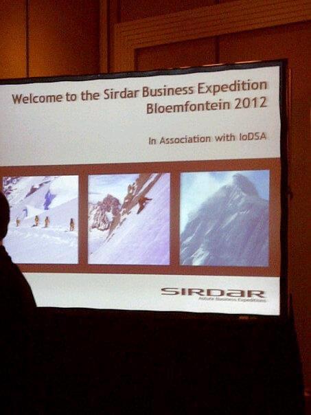SirdarGroup's tweet image. How time flies! It was ten years ago today that we held our #Sirdar Business Summit in Bloemfontein in association with @The_IoDSA. We’ve always enjoyed our collaborations with them.

#HighPerformanceBoards #GuidingBoardsGrowingBusiness