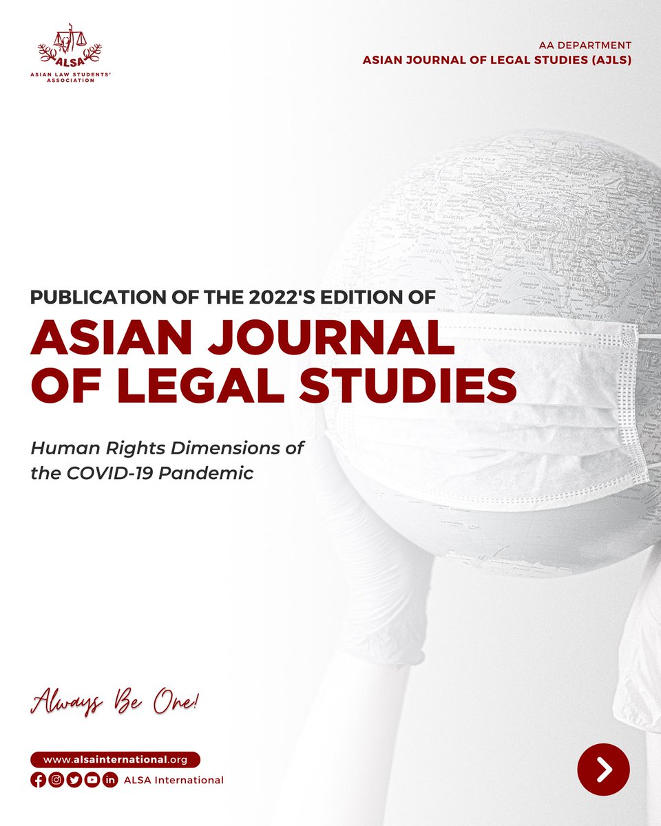 ALSA International tweet media