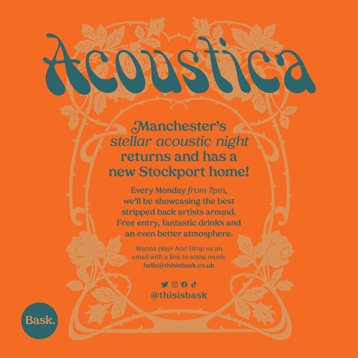 Fitzpatricks Stockport tweet media