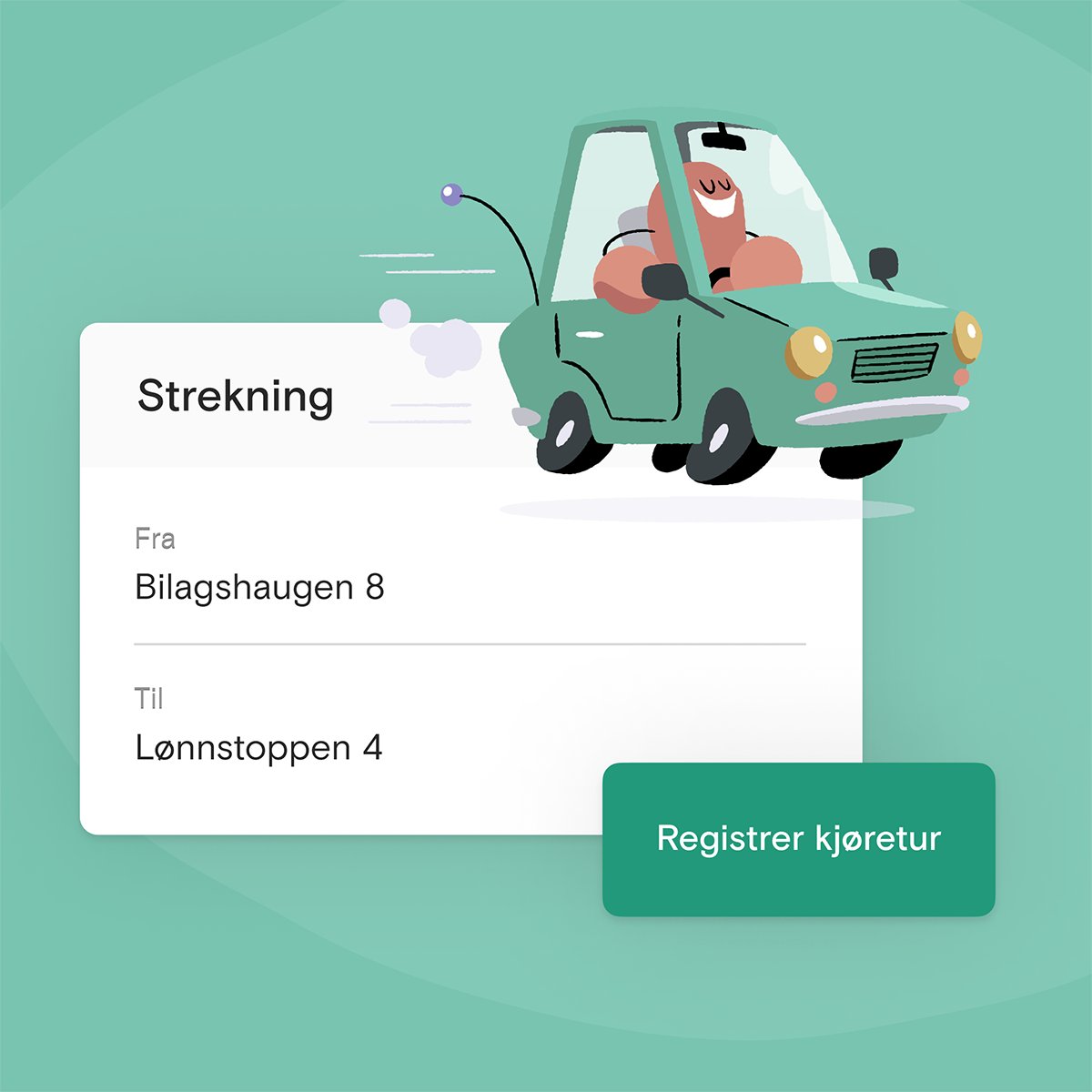 Bilutgifter i enkeltpersonforetak: Får du med deg fradragene du har krav på?

I kveld klokken 20:00 holder vi webinar om Fikens kjørebok. Her forteller vi deg hvordan du enkelt fikser alt som har med kjøregodtgjørelse og bilutgifter å gjøre.

Påmelding: bit.ly/3s5z8U3 👈