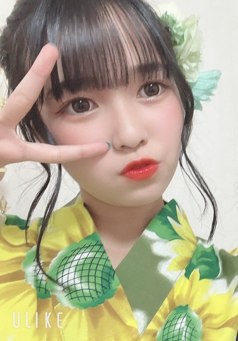 Twitterのコスプレ画像2