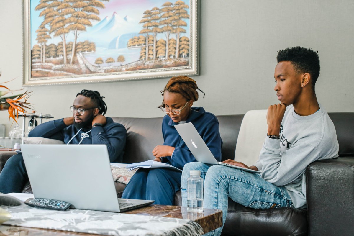 WakeUpSade's tweet photo. A glance at the creatives, the minds behind this production.

#WakeUpSade #comingsoon #wearebtmp #horrormovie #newfilm #filmproduction #BlackTaxMotionPictures #filmmaking #filmmaker #director #cinematographer #filmproduction https://t.co/XNX1VFSdCp