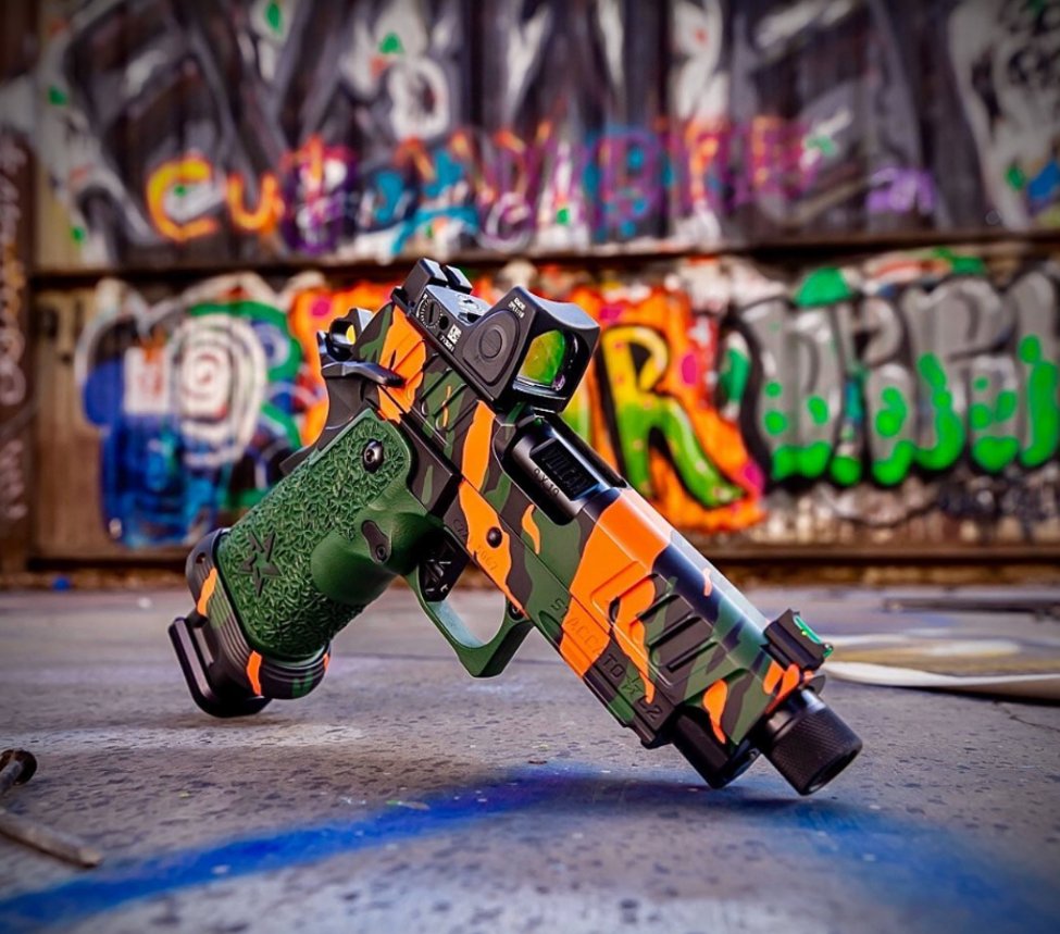 Trijicon, Inc. on Twitter: 