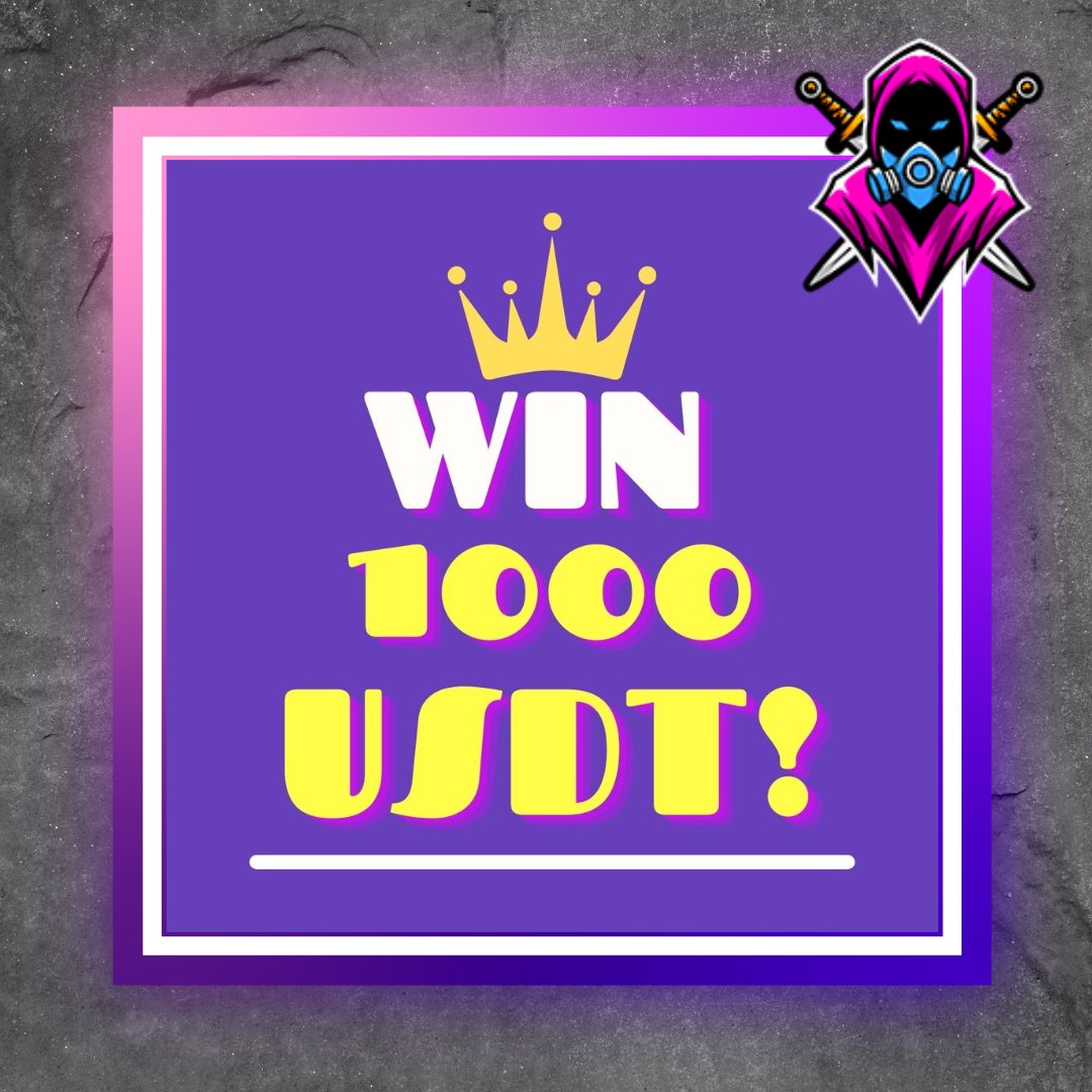 Allisionio's tweet photo. No one has claimed the 1000USDT reward we are offering yet. Join our guild to stand a chance to win it. Only a few slots left, apply on our website now!
#wonderhero #gaming #guild #allision #crypto #P2E #PlayToEarn #RPG #web3 #blockchain #cryptocurrency https://t.co/ReQgmXo0lL