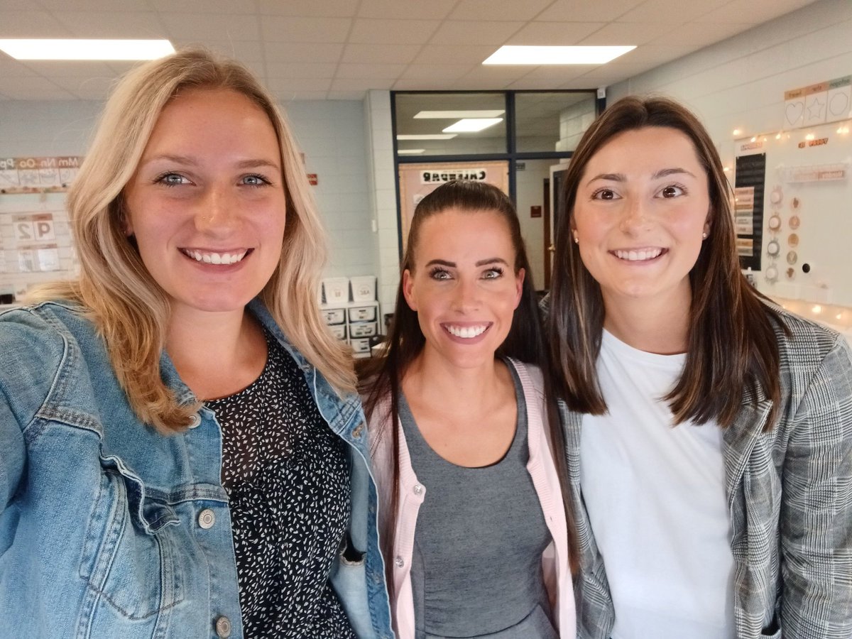 Becca Gorman tweet media