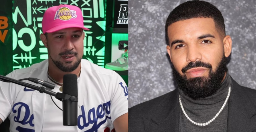 battle_mma's tweet photo. It was a rough weekend for singer and songwriter Drake.  

#drake #drakebetting #drakebets #ufc #ufc278 #sportsbetting #sportsbook #sportsbooker #sportsbooking #iamjackjohnson #drakebets #drake #football #sports #mma #ufc #ufc278 #betting https://t.co/1xVTKafkmC