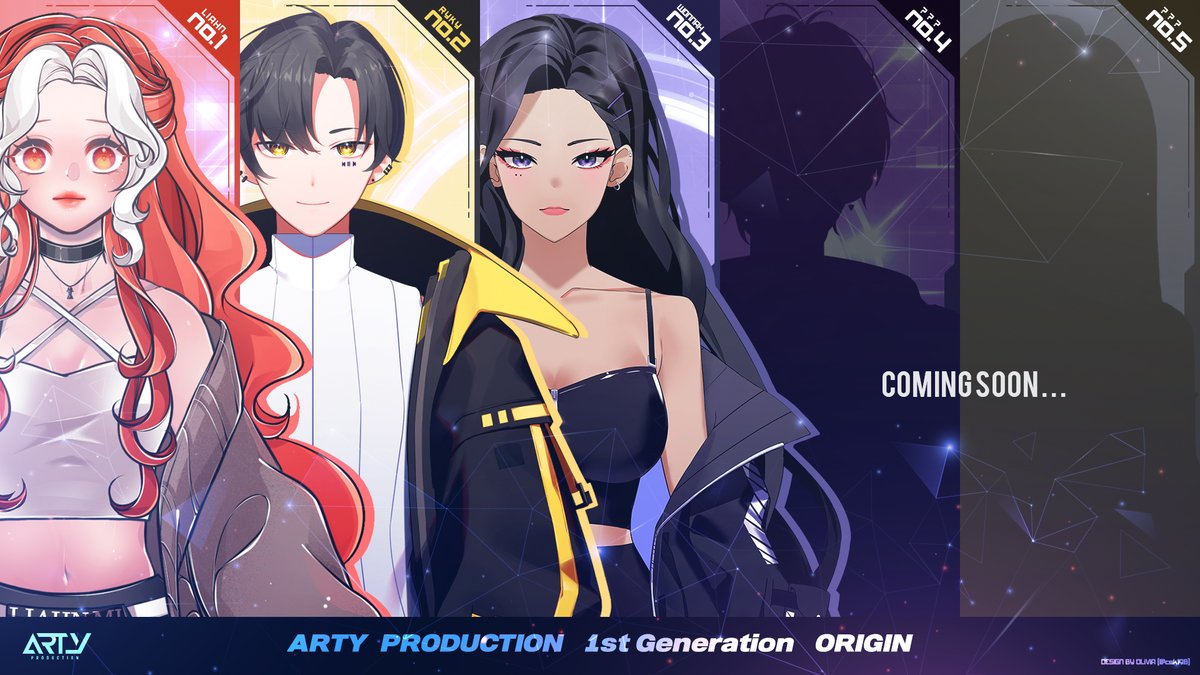 csk198_official's tweet photo. [20220824]

ARTY PRODUCTION (@arty_production) Line-Up Design

* 본 아트워크는 신청자 외 엔 사용을 금합니다.

#디자인_커미션
#올리비아_디자인
#올뱌_디자인
#OLiViA_Design
#logo #作字
#oliviadesign
#ARTYPRODUCTION https://t.co/eB5Dtfma6p
