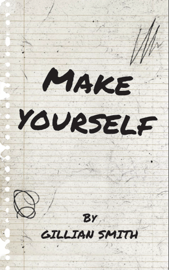 Day 64 of #90DaysofSummer bringing you 'Make Yourself' by Gillian Smith! #Published in April of 2021, this story is about the trials of life and how they shape who you are supposed to be. #BizHour #MHHSBD green-cat.shop/product-page/m…