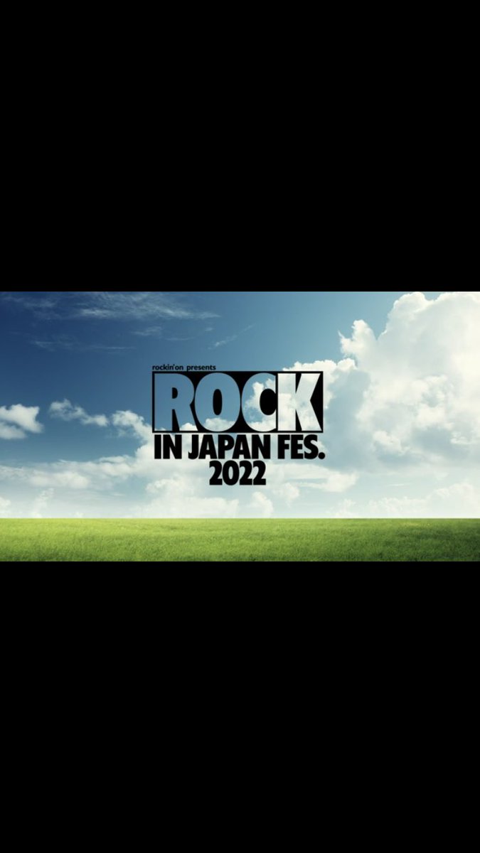 afgoruy0418's tweet photo. 今日の仕事帰りに行くのをやめたロッキンの配信を見ていたんだけど、うるっと泣きそうになった。

大好きなバンドの言葉も歌も表情も演奏も全てが最高だった。

仕事や家族のことがあってどんな規模でもライブを断念してきたんだけど、音楽っていいなライブっていいなと改めて思った。 https://t.co/Y8FuSWmG1f