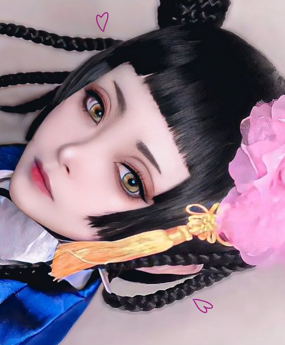 コスプレイヤーあんみつのTwitter画像24