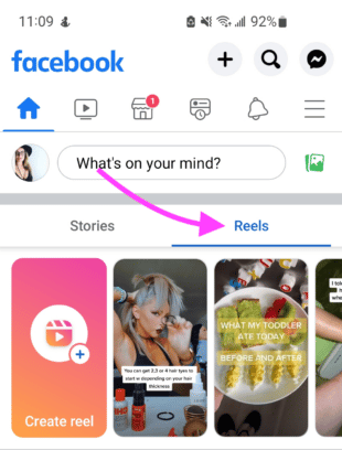 Content3sixO's tweet photo. FACEBOOK REELS THAT ATTRACT AN AUDIENCE 👥

This article explains how to create Facebook reels that work - https://t.co/VqU7pucBzq 

#content360 #digitalmarketing  #socialmedia https://t.co/CpgE4yUOOY