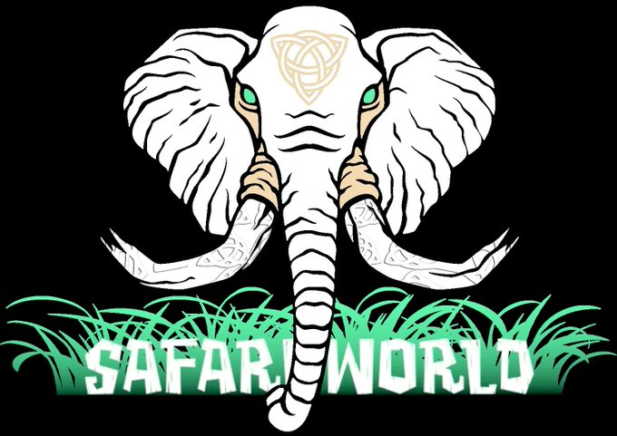 FreemeMark's tweet photo. #SafariWorldOnline
We are taking Tourism, Crypto and NFTs to the next level.

🔗 https://t.co/JOoJbGVodR
 [CHIRPBIRDICON]  @SafariWorld_SWT
 DC  https://t.co/fCV9XuFviu

A Blockchain Wildlife Conservation Initiative

#Naturefi #Conservation #RealEstate #BSC #NFTCommunitys https://t.co/zeVpRtcs1G