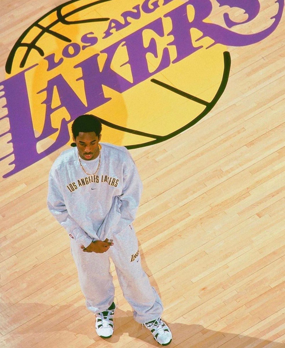 Mamba Day
