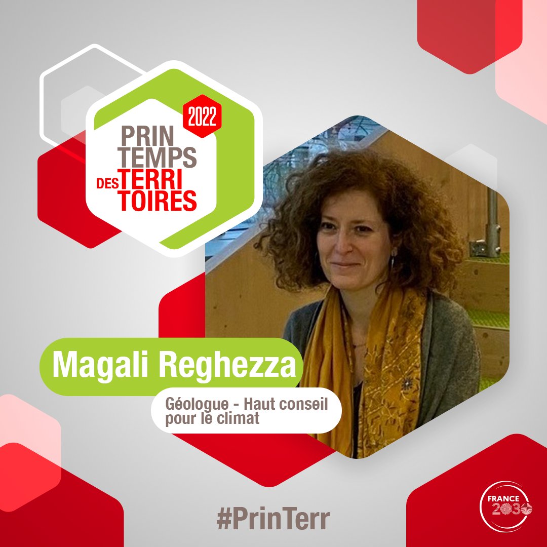 Au #Printerr, impossible de ne pas parler #climat ! 🌍
Et pour cela, nous avons des invités de marque comme <a href="/MagaliReghezza/">Magali Reghezza</a>, <a href="/hc_climat/">Haut conseil pour le climat</a> 💬

Rendez-vous le 22 septembre pour parler de l'avenir des #territoires👉bit.ly/3R4jEsD