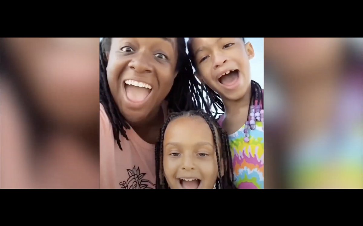 CityofSomerset's tweet photo. Seattle resident &amp; travel writer Marquita Straus woke up June 9 as a healthy 36-year-old exploring Somerset with her young daughters. Little did she know her life would change forever — and that two @SomersetPD_KY officers would be there to help. Watch >>  https://t.co/bP3WL7xRgH https://t.co/XRhwHro4EJ