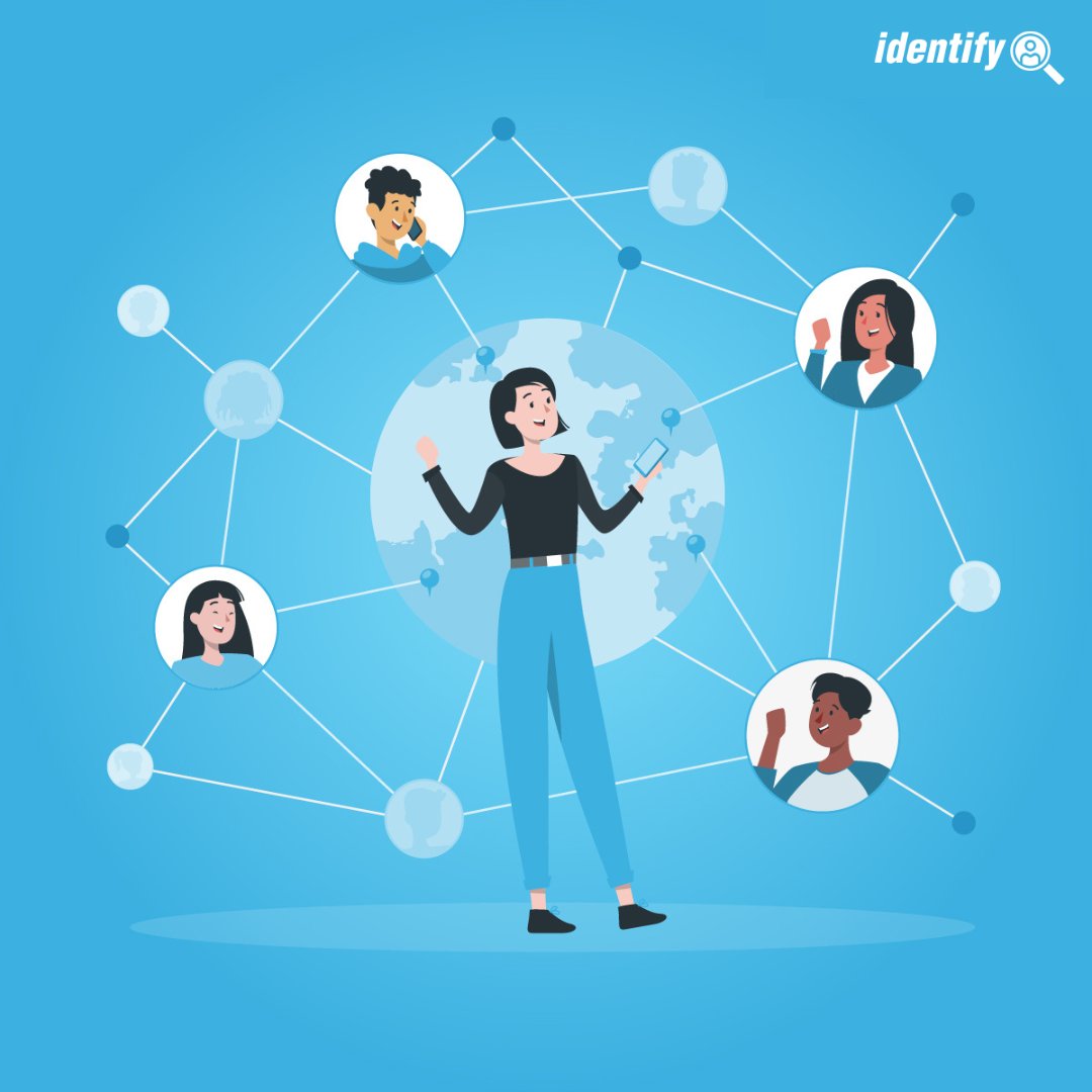 identify24_'s tweet photo. Do you know how you can #authenticate your #digital customers in compliance with the regulations? 
Find more information about all our solutions here: https://t.co/XKyTFur5Dz #identify #KYC https://t.co/ciVgAoywrn