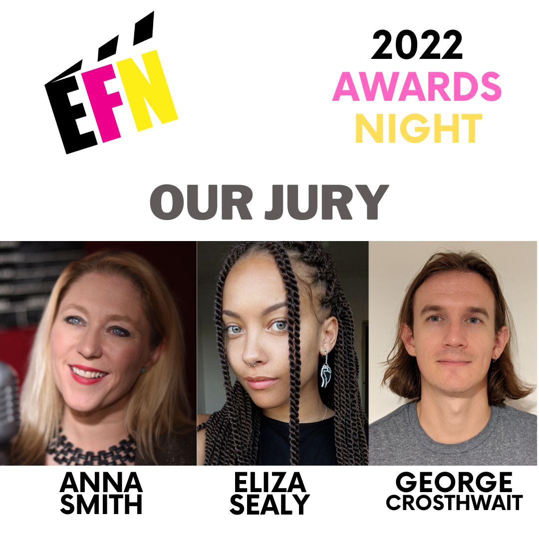 EFN Film Festival tweet media