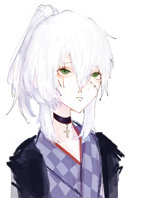  さんの子 