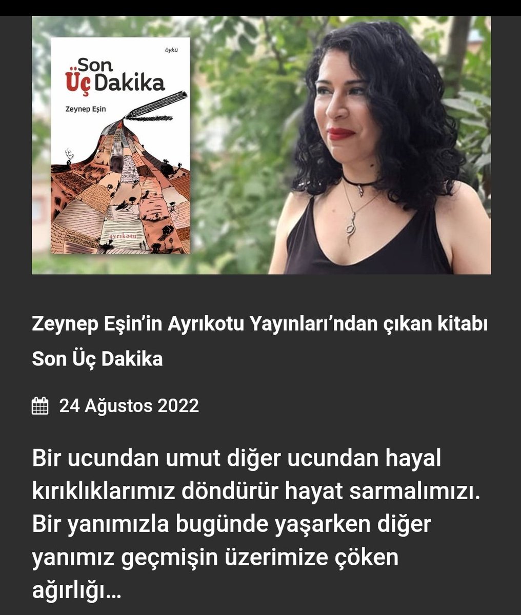 YazYorum15's tweet photo. https://t.co/oULDhsuTwL
@Zeynepe62340505 https://t.co/YfXR36s8cM