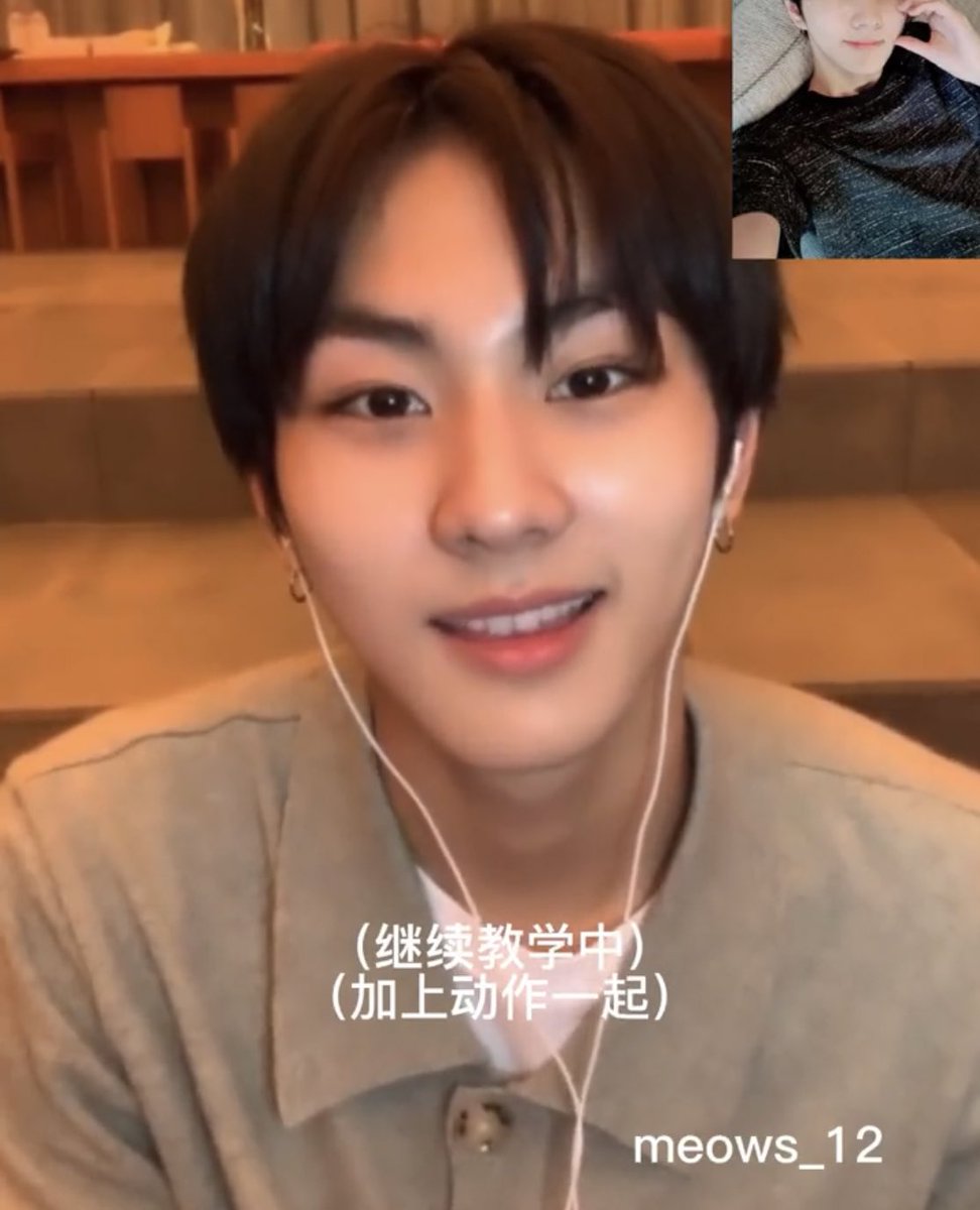 mmenhp_'s tweet photo. มาเป็นเรื่องหล่อๆของวันอีกและพี่จองวอน https://t.co/xvyi8nkIyD