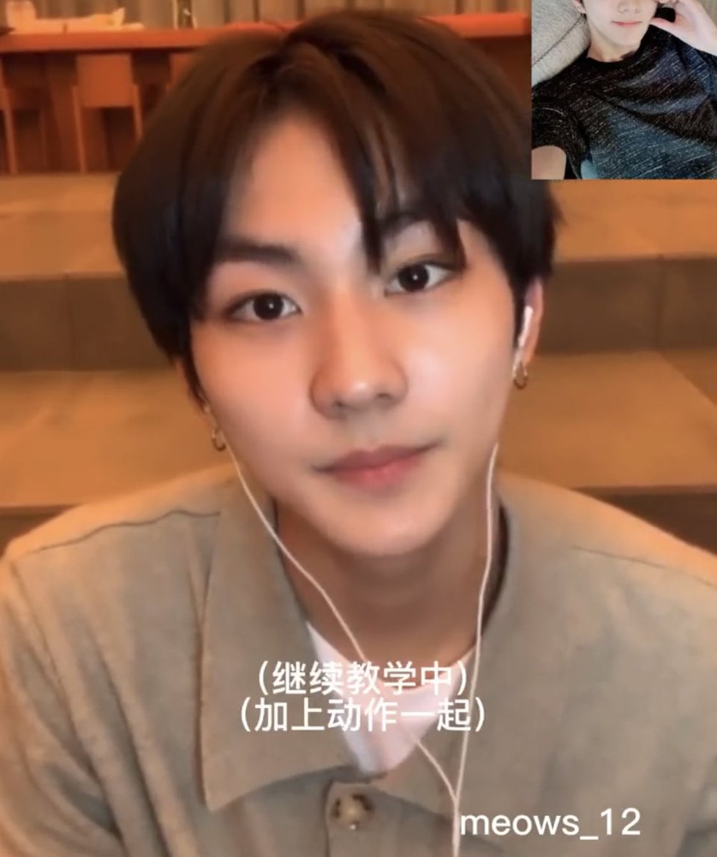 mmenhp_'s tweet photo. มาเป็นเรื่องหล่อๆของวันอีกและพี่จองวอน https://t.co/xvyi8nkIyD