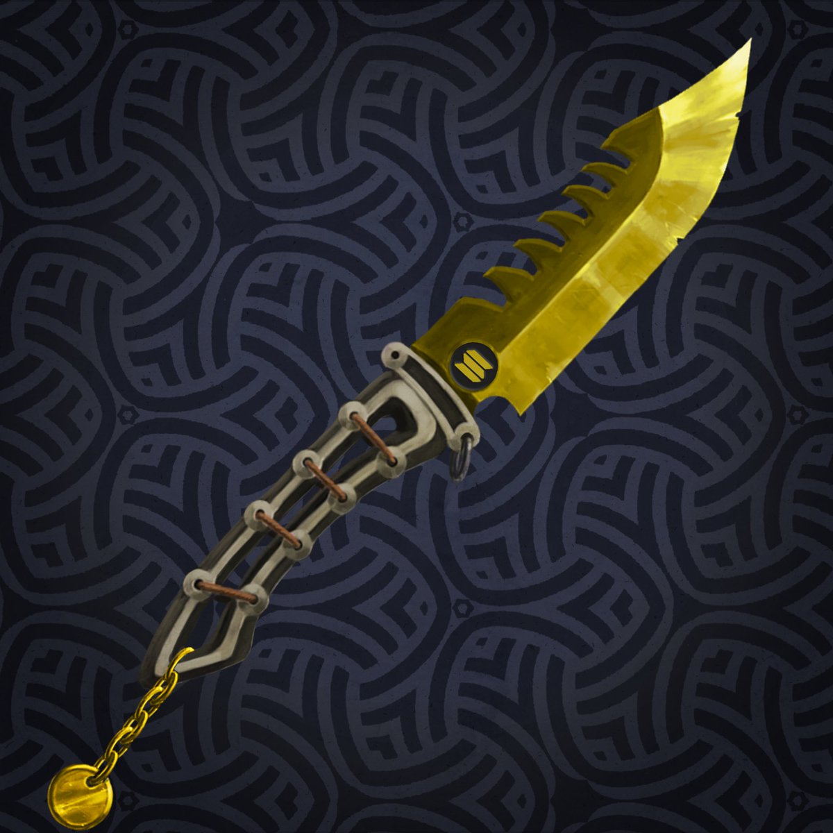 KLsalesbot's tweet photo. KnivesNFT #2130
  
Sold for: 0.08 $AVAX 🔺
Type: Tactical
Seller: 0x950d
Buyer: 0x2987
  
Sale: https://t.co/G3vLfhnKKy
  
#Knives #AVAX #NFT #AvaxNftRush #Avalanche https://t.co/hDIIRTmyrX