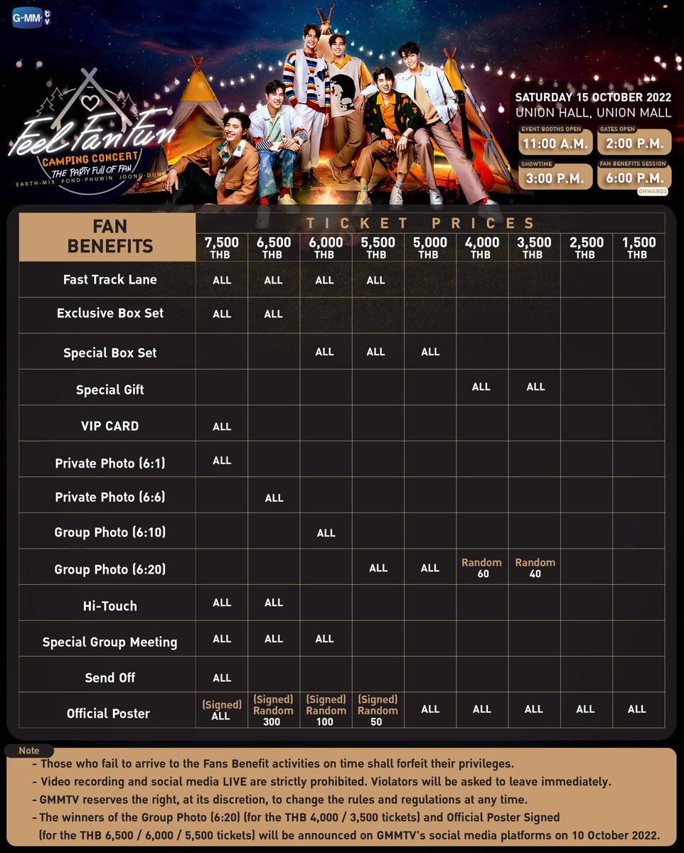 Are you ready to camp out and have fun around the campfire with