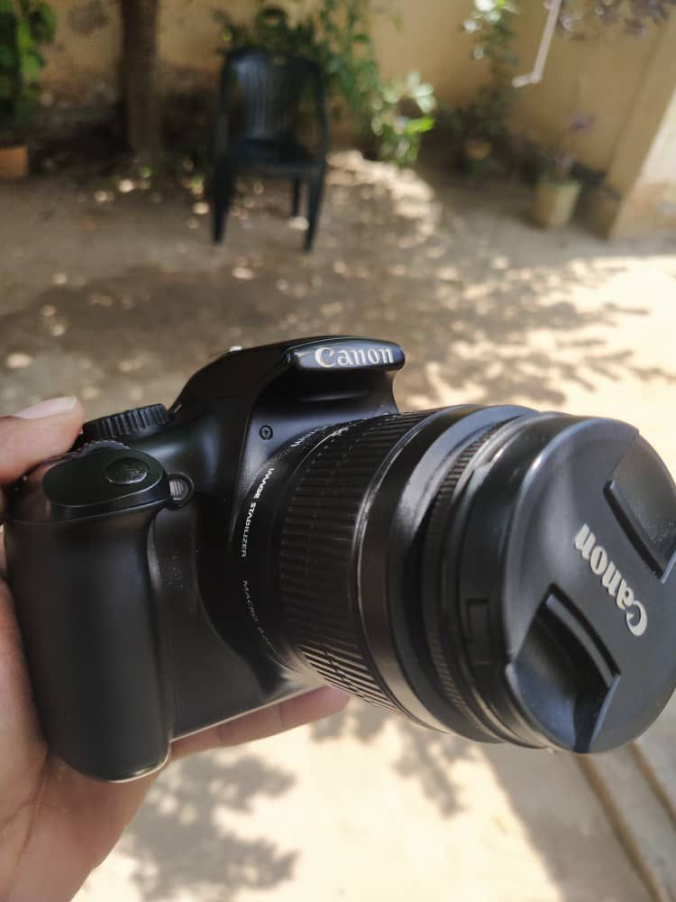 CameraDealer's tweet photo. Canon 1100D for tsh 550,000 this week. Next week for tsh 600,000.
Used 📷. #photographer
#Camerashop #Camerastore #Cameralover #Daressalaam #Tanzania #digitalshop https://t.co/o6bFBSZUVJ