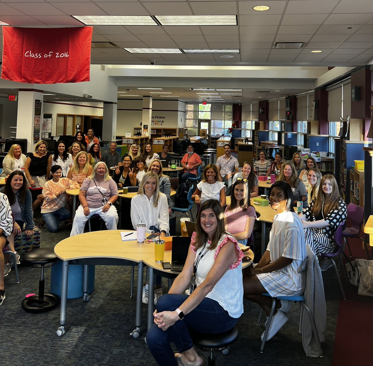 Andrea Yakima tweet media