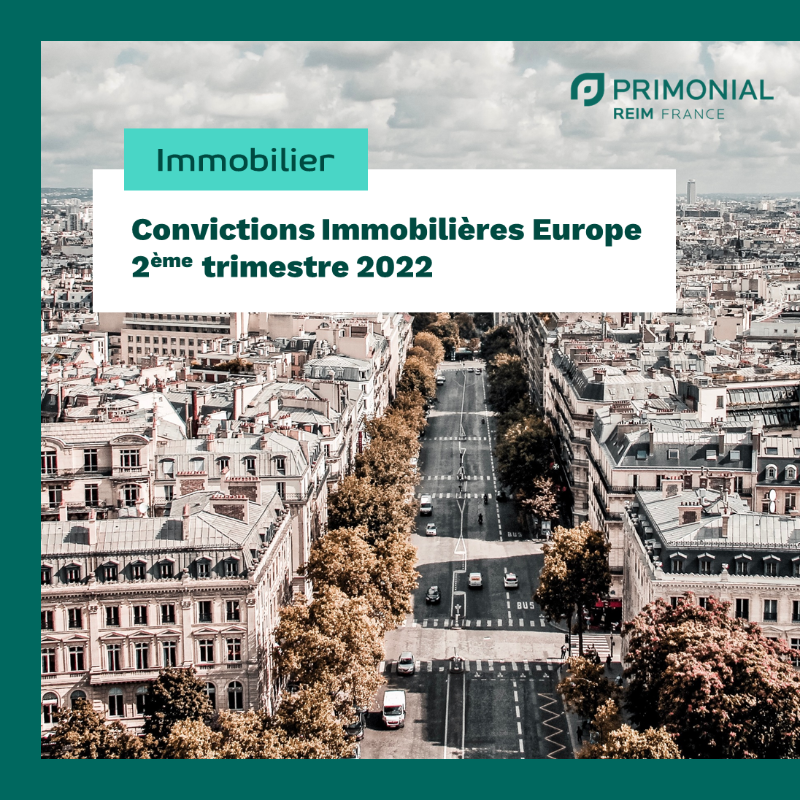 PraemiareimFR's tweet photo. #Immobilier 🏢 | Alors que l’impact sur les conditions de financement a été limité malgré le contexte économique et géopolitique incertain durant le 1er semestre 2022, le marché européen des biens immobiliers totalise 136 milliards d’€ d’#investissement.

Analyse d'@HenryNatter