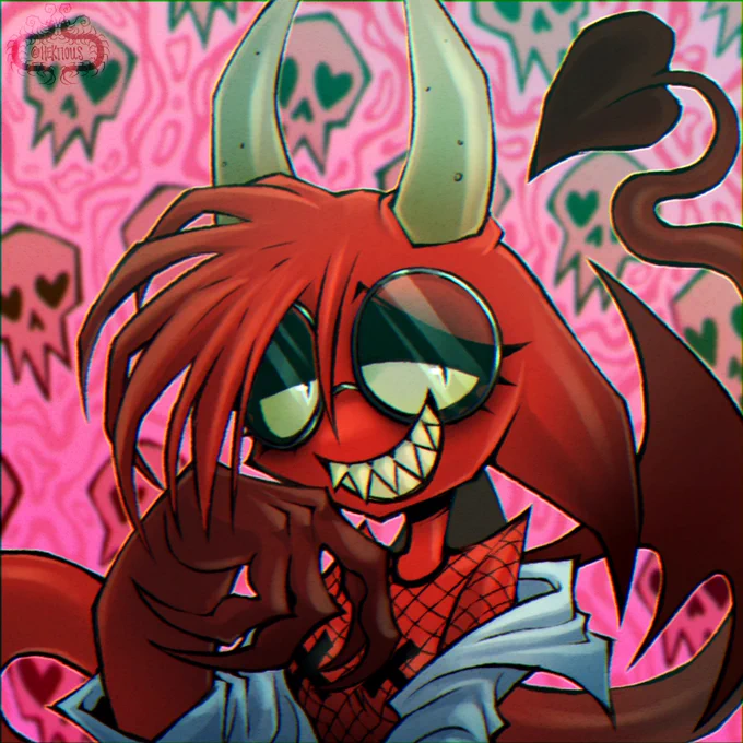 Comm for   