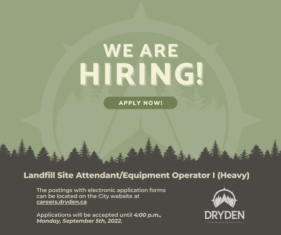 City of Dryden tweet media