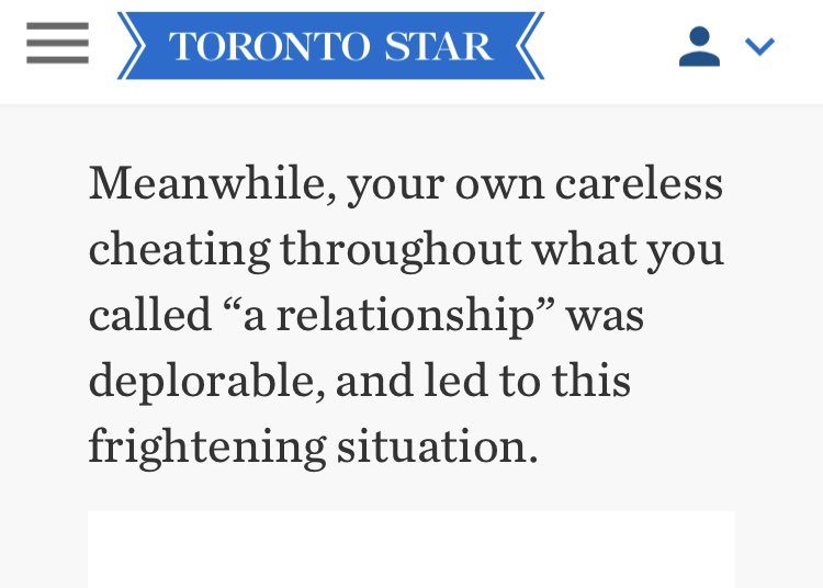 Stephanie Marcus tweet media