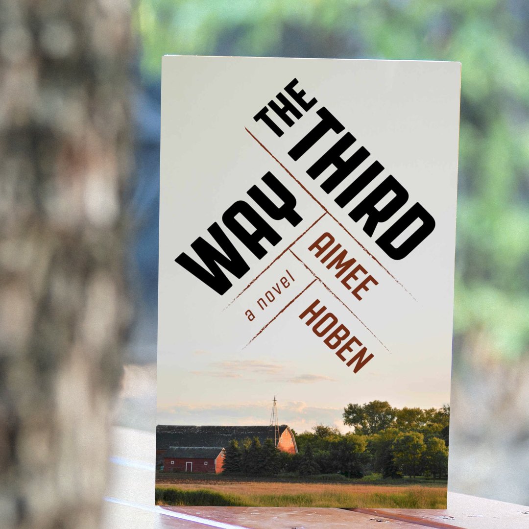 HobenAimee's tweet image. I&apos;m excited to announce that my debut novel is now out in the world! It&apos;s the story of a ballot measure in South Dakota to abolish corporations. Available everywhere books are sold. 
aimeehoben.com
#politicalfiction #endcitizensunited #shewritespress #resist