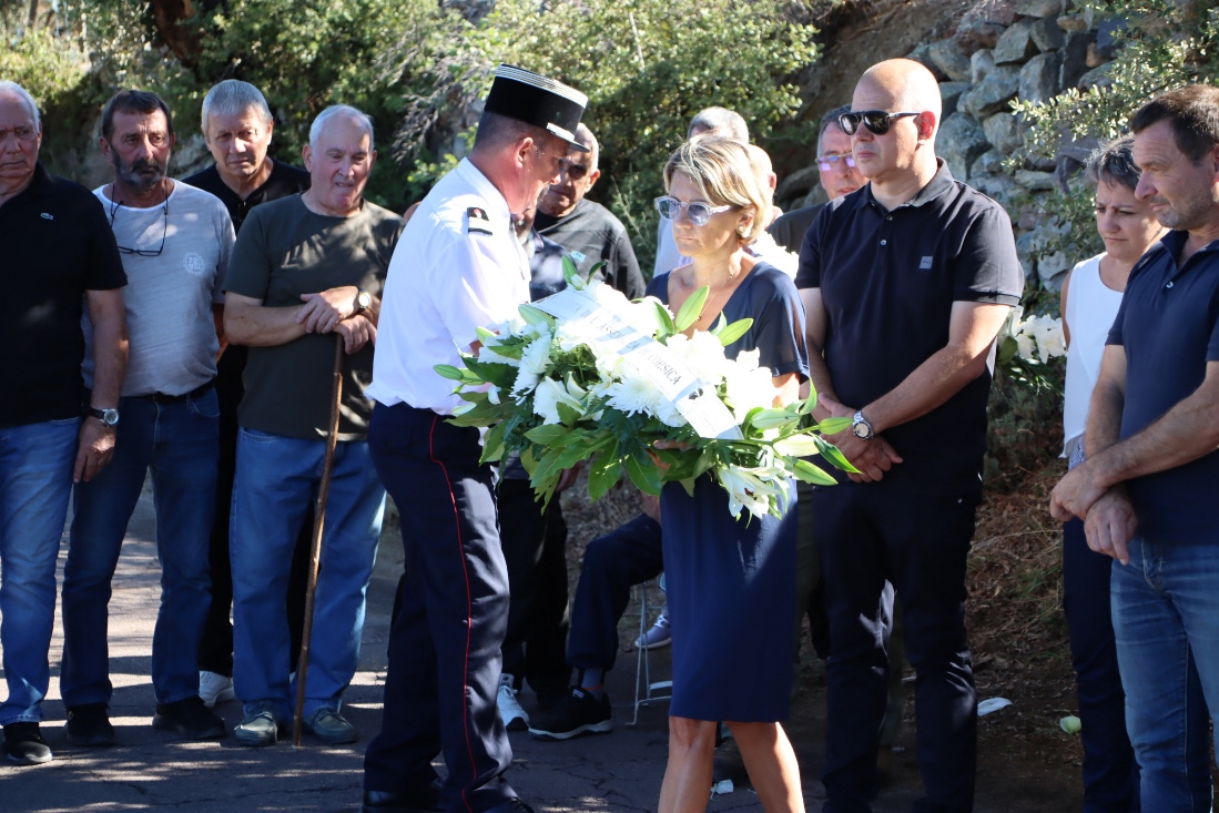 Cullettività di Corsica - Collectivité de Corse tweet media