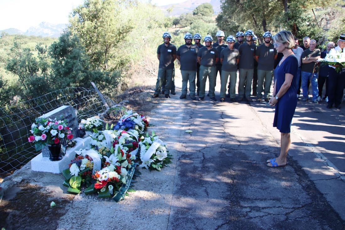 Cullettività di Corsica - Collectivité de Corse tweet media