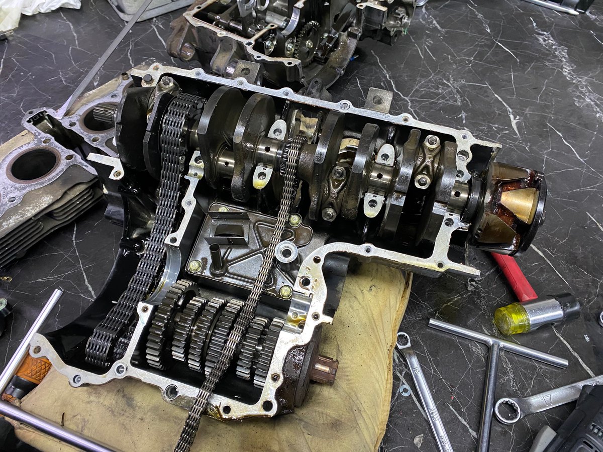 AUTO PROJECT W tweet media