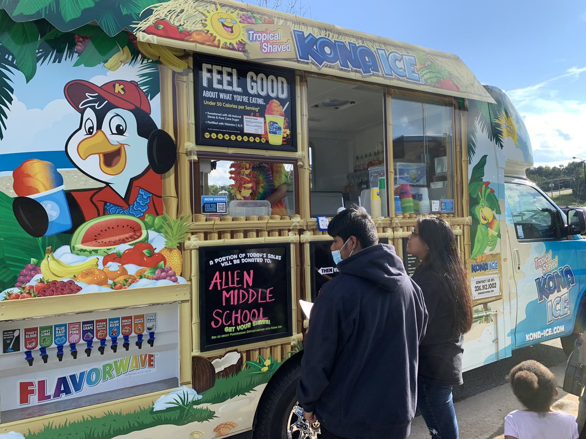 Allen Middle tweet media