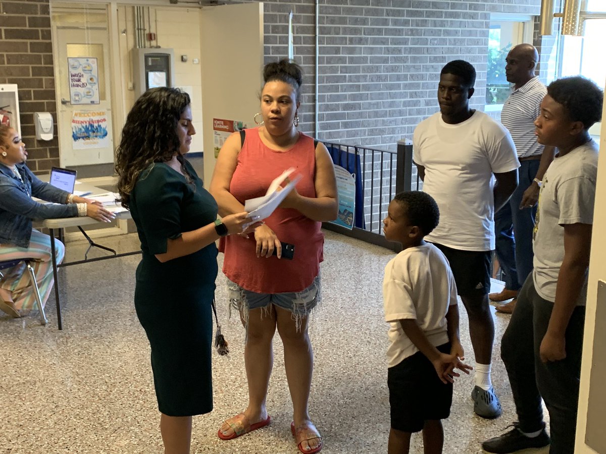 Allen Middle tweet media