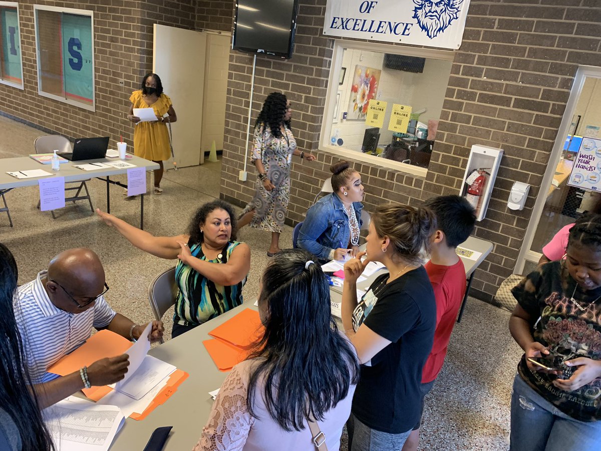 Allen Middle tweet media