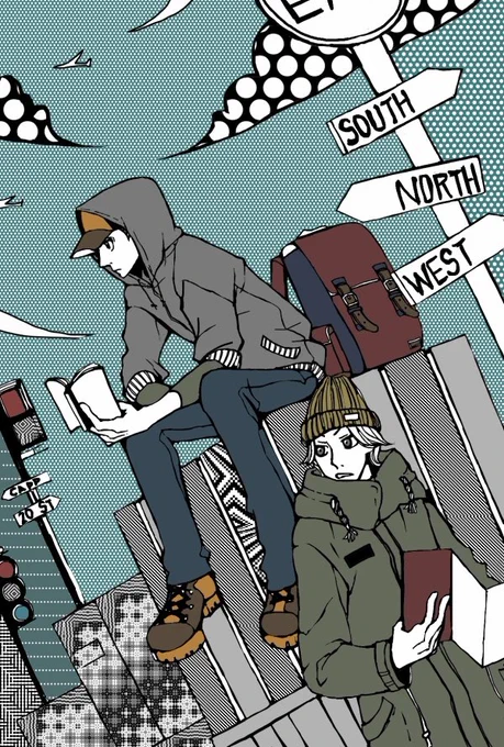 #8月の終わりにあなたの作品見せてください 